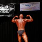 Richard  Blackwood - NPC All South 2011 - #1